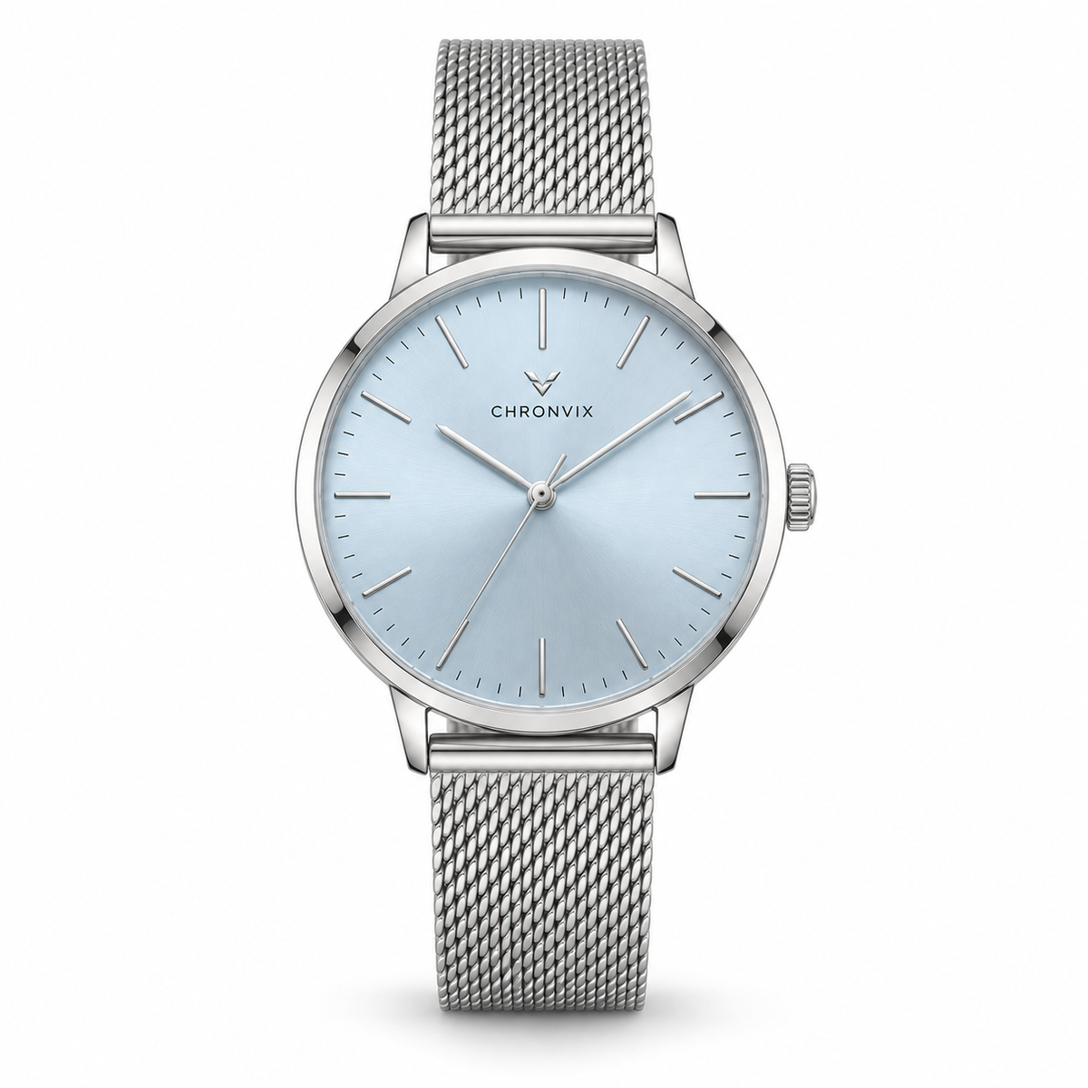 CHRONVIX Luna Minimalist Women's Watch