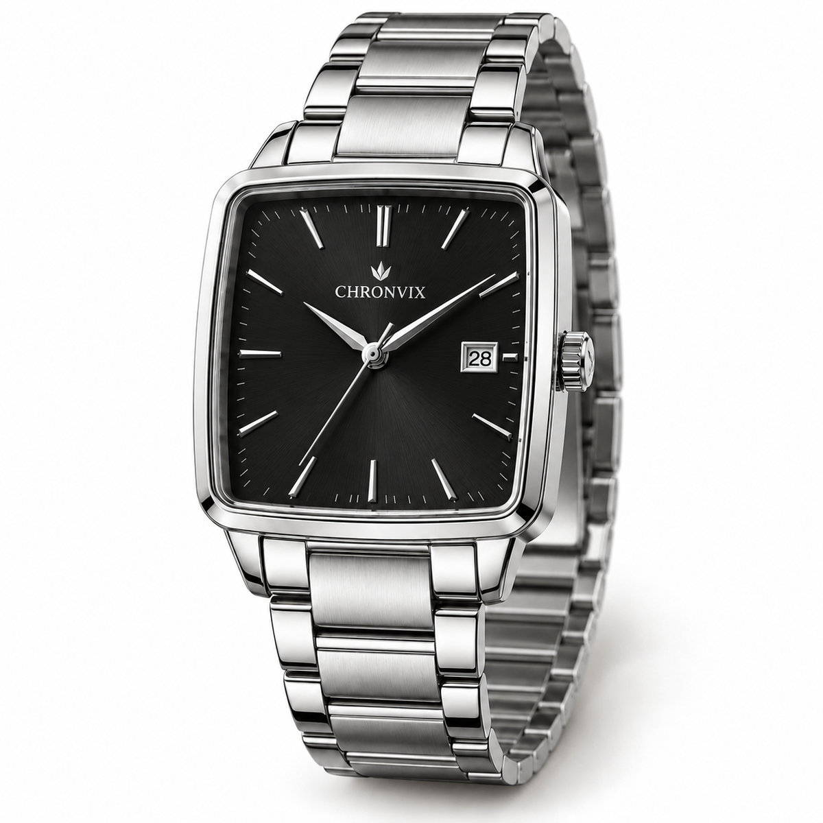 CHRONVIX Royalton Classic Watch