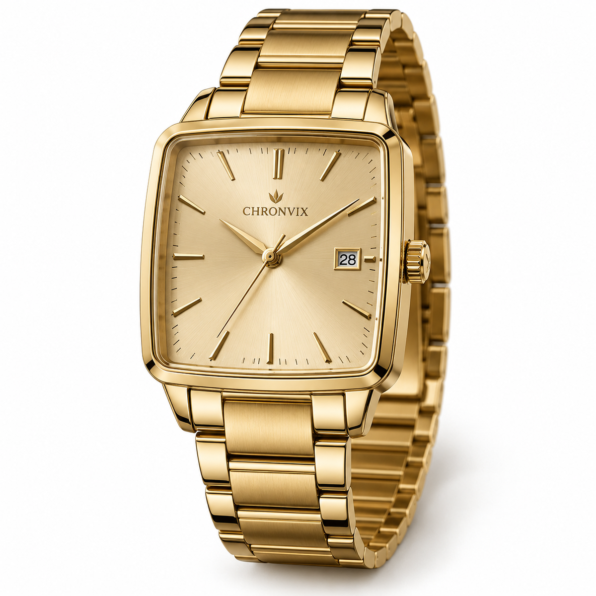 CHRONVIX Royalton Classic Watch