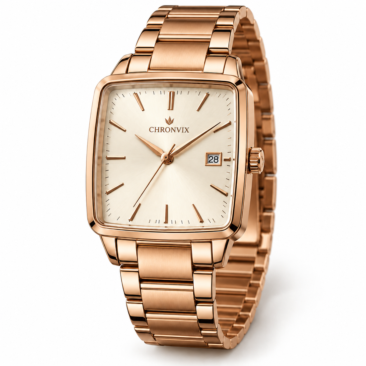 CHRONVIX Royalton Classic Watch