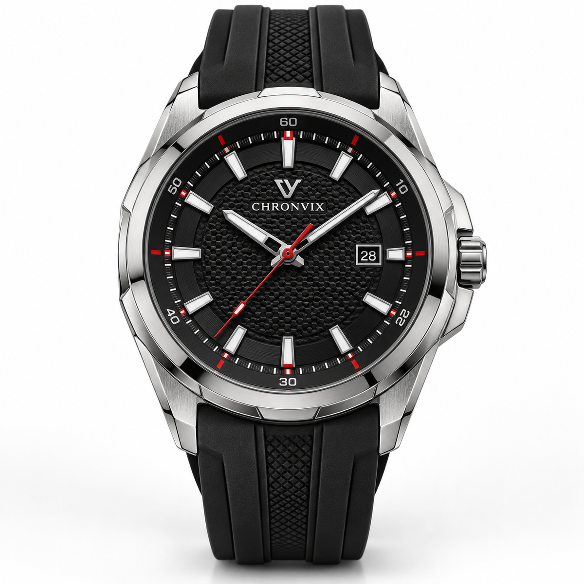 CHRONVIX Apex Sport Men's Watch