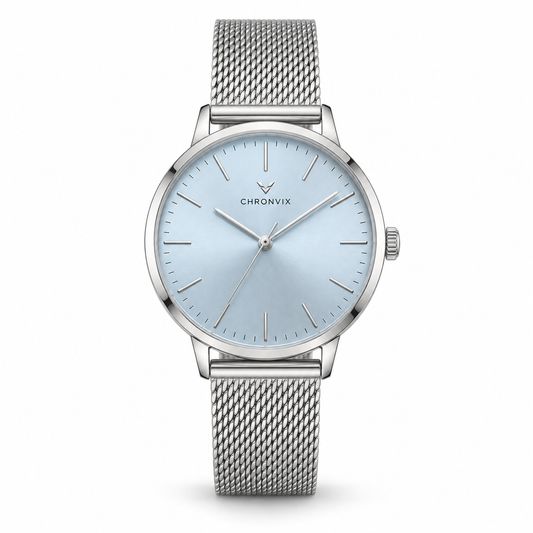 CHRONVIX Luna Minimalist Women's Watch