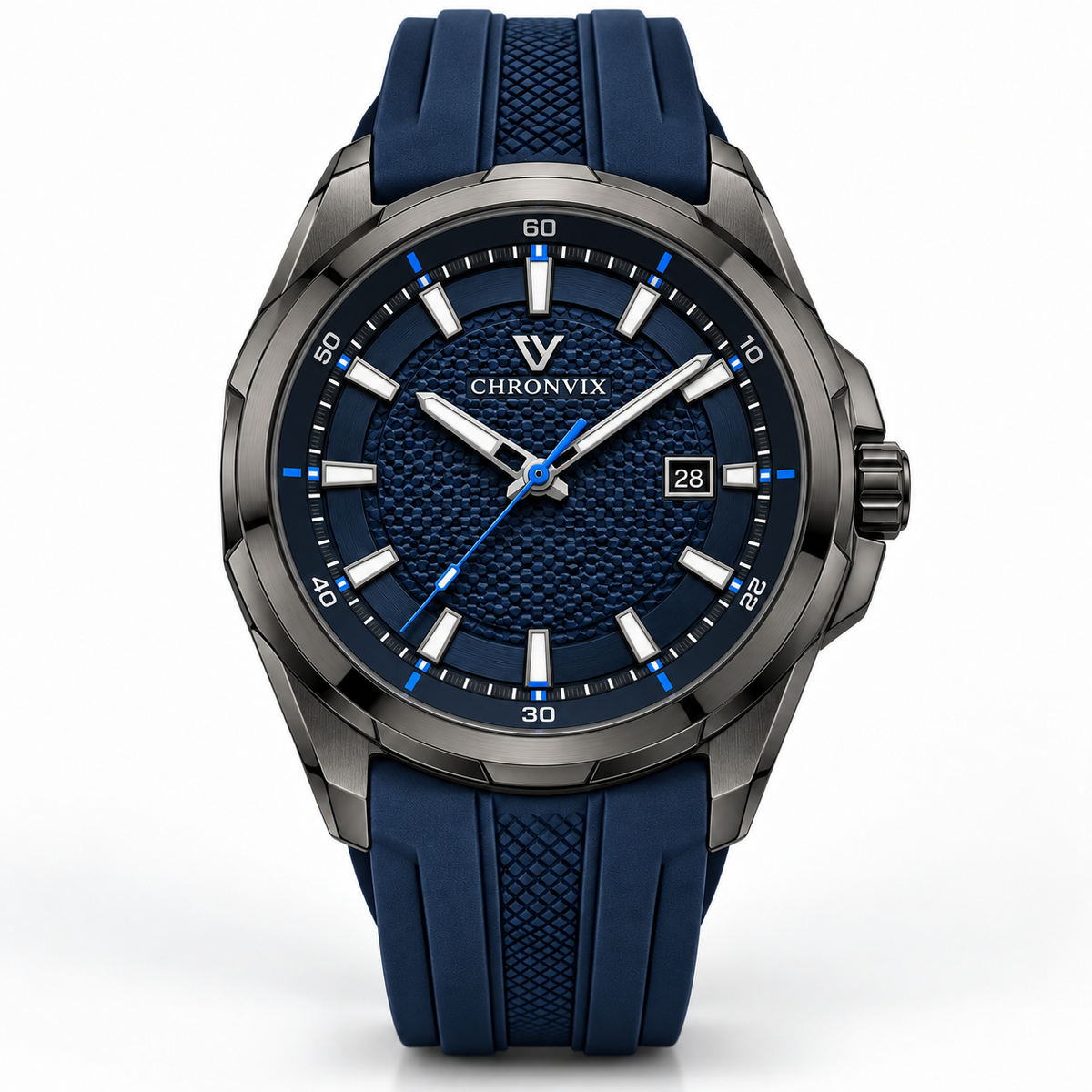 CHRONVIX Apex Sport Men's Watch