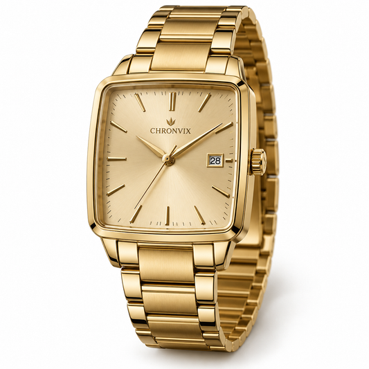 CHRONVIX Royalton Classic Watch