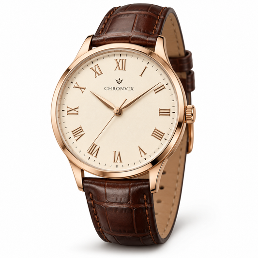CHRONVIX Astor Classic Men's Watch