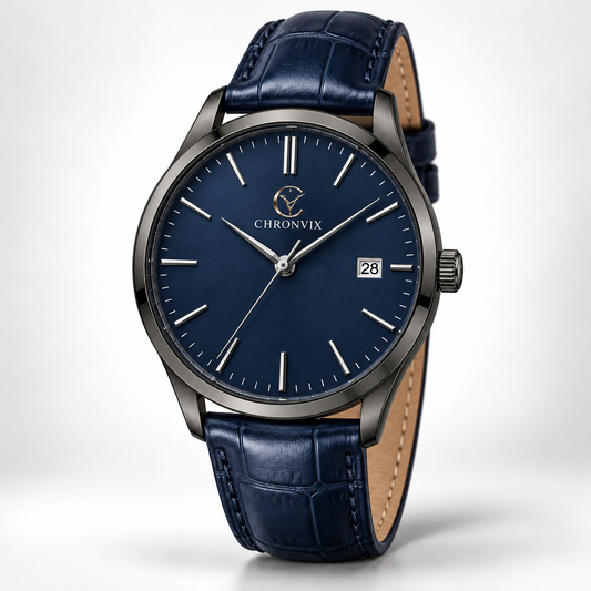 CHRONVIX Meridian Classic Men's Watch