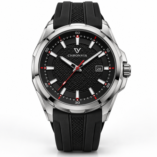 CHRONVIX Apex Sport Men's Watch