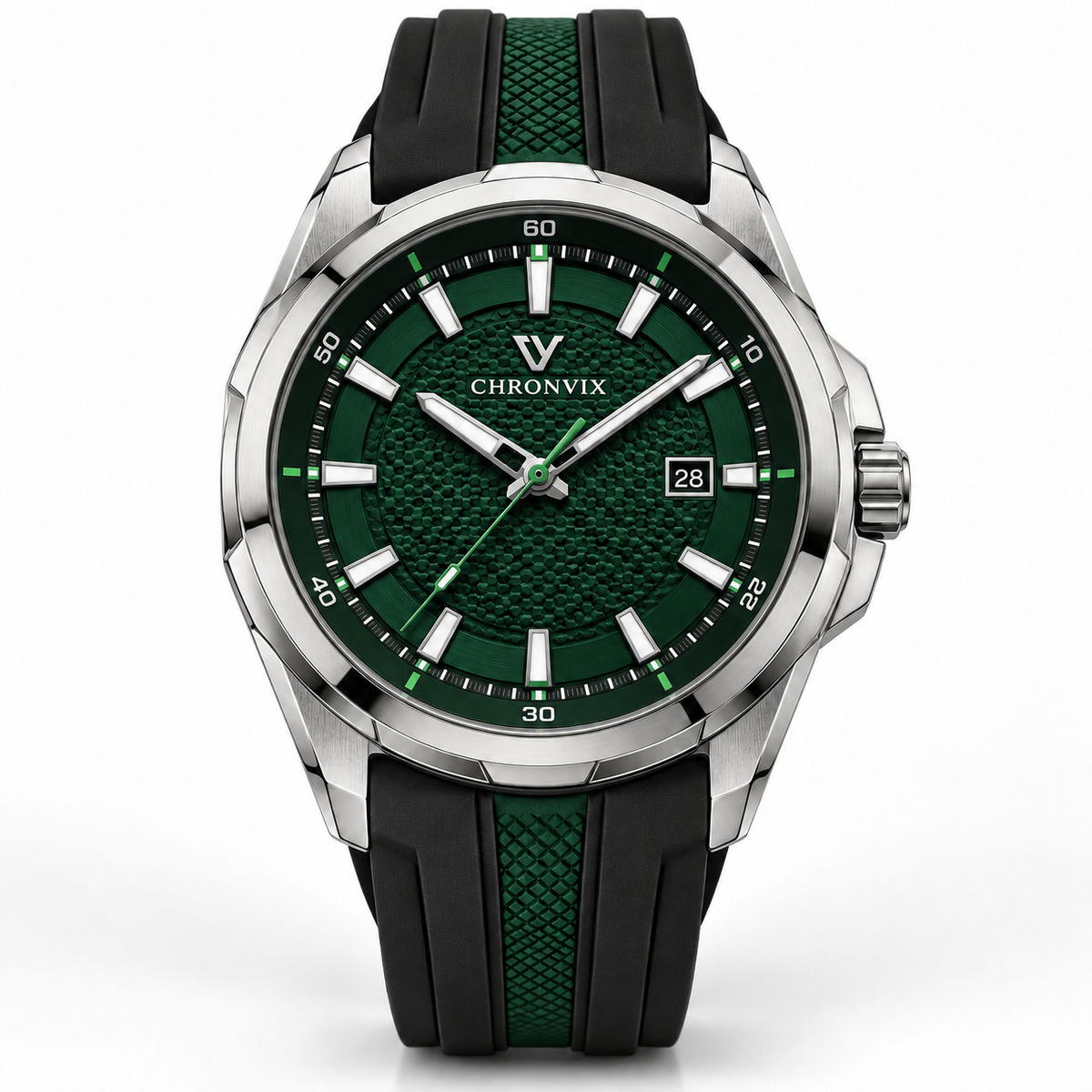 CHRONVIX Apex Sport Men's Watch