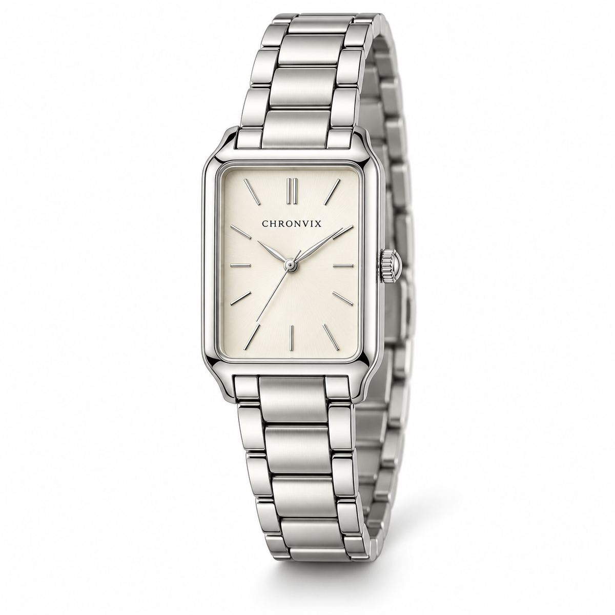 CHRONVIX Aurelia Rectangular Women's Watch