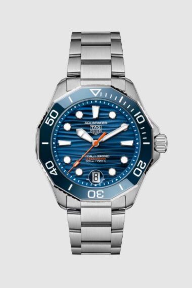 Chronvix HydroCore 300 Date – Performance Watch with Date Precision