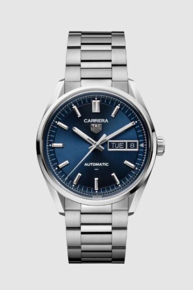 Chronvix Legacy Day Date – Classic Luxury Watch with Day & Date