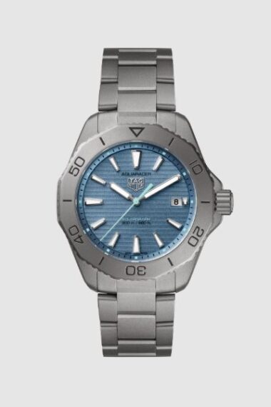 Chronvix HydroLite 200 – Sleek Performance Watch for Everyday Wear