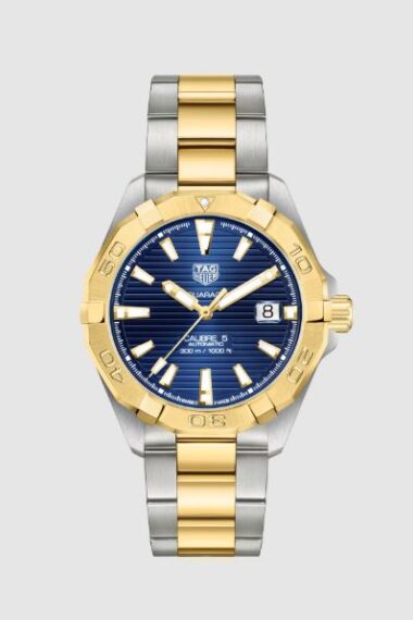 Chronvix HydroLite Date – Sleek Everyday Watch with Date Function