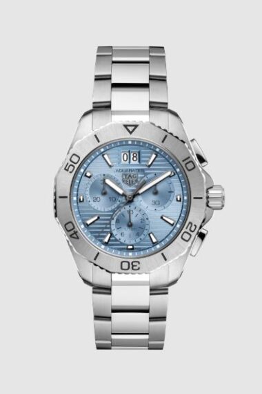 Chronvix HydroChron 200 – Sport Luxury Watch Built for Adventure